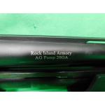 USED DERYA ARMS ROCK ISLAND ARMORY 20GA 26" W/ CHOKES