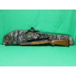 used 2006  ruger 77/22 22 hornet 20" with soft case and bausch & lomb scope  (Consignment)
