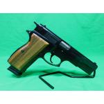 USED FEG P9R 9MM 3.5" W/(4) 15RD MAGS  (Consignment)