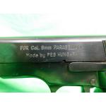 USED FEG P9R 9MM 3.5" W/(4) 15RD MAGS  (Consignment)