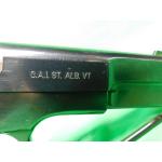 USED FEG P9R 9MM 3.5" W/(4) 15RD MAGS  (Consignment)