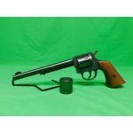 USED HARRINGTON & RICHARDSON 649 .22LR 7.5