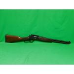 USED HENRY MOD H012G 44MAG/44 SPL 20" W/ORIG BOX  (Consignment)