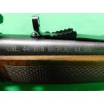 USED HENRY MOD H012G 44MAG/44 SPL 20" W/ORIG BOX  (Consignment)