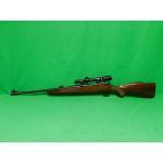 USED WINCHESTER MOD 70 30-06 W/BUSHNELL SCOPE
