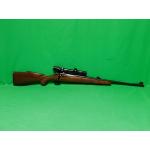 USED WINCHESTER MOD 70 30-06 W/BUSHNELL SCOPE