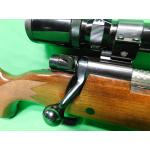 USED WINCHESTER MOD 70 30-06 W/BUSHNELL SCOPE