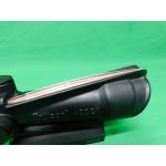 USED TRIJICON ACOG 3.5X35 RED CHEVRON W/ LA RUE TACTICAL QUICK DETACH MOUNT