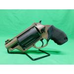 USED TAURUS JUDGE PUBLIC DEFENDER POLY 410/45LC 2"