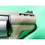 USED TAURUS JUDGE PUBLIC DEFENDER POLY 410/45LC 2"
