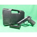 USED BERETTA 92G ELITE W/ CASE AND 2 MAGS 4