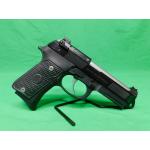 USED BERETTA 92G ELITE W/ CASE AND 2 MAGS 4"