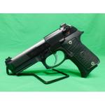 USED BERETTA 92G ELITE W/ CASE AND 2 MAGS 4"
