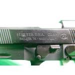 USED BERETTA 92G ELITE W/ CASE AND 2 MAGS 4"