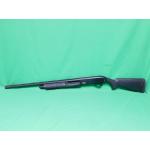 USED ATI SCOUT SGP 20GA 26" PUMP SHOTGUN BLACK SYNTHETIC LIKE NEW