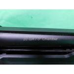 USED ATI SCOUT SGP 20GA 26" PUMP SHOTGUN BLACK SYNTHETIC LIKE NEW