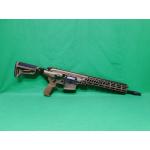 USED SIG SAUER MCX SPEAR 7.62 NATO 16" BARREL W/ BOX, & 1 MAG
