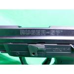 USED RUGER 5.7 5.7X28 W/2 MAGS 4"
