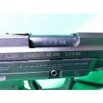 USED RUGER 5.7 5.7X28 W/2 MAGS 4"