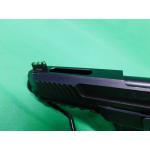 USED RUGER 5.7 5.7X28 W/2 MAGS 4"