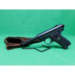 USED 1965 RUGER STANDARD AUTOMATIC .22LR 4.5