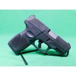 USED TAURUS G3C 9X19 3" W/(2) 12RD MAGS