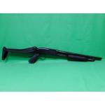 USED MAVERICK ARMS MOD 88 12GA FOLDER 18"