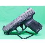 USED CANIK TP9 ELITE SC 9X19 3.5" W/CASE HOLSTER (1) 12RD (1) 15RD MAG