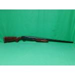 USED 1978 BROWNING BPS FIELD 12GA 30" BLUED PUMP SHOTGUN. GOOD USED CONDITION HUNTING SCRATCHES ON BLUING & STOCK 95% (Consignment)