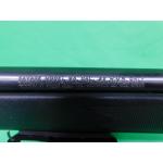 USED SAVAGE MODEL 93 .22 WIN MAG 20.5" BLUED BOLT ACTION RIFLE. W/SCOPE & 1 MAG. VERY GOOD CONDITION. 98%