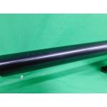 USED SAVAGE MODEL 93 .22 WIN MAG 20.5" BLUED BOLT ACTION RIFLE. W/SCOPE & 1 MAG. VERY GOOD CONDITION. 98%