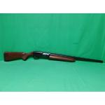 USED REMINGTON 11-87 12GA 26" SEMI AUTO SHOTGUN. BLUED. GOOD USED CONDITION. LIGHT HUNGING WEAR ON STOCK 98% (Consignment)