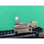 USED KEL-TEC KSG 12GA 18.5" FDE PUMP SHOTGUN. 14+1RD 2.75". WFAB FOREGRIP. GOOD USED CONDITION (Consignment)