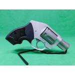 USED CHARTER ARMS OFF-DUTY 38SPL W/CASE 2" 
(RGT) CHART