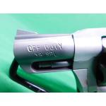 USED CHARTER ARMS OFF-DUTY 38SPL W/CASE 2" 
(RGT) CHART