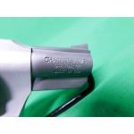 USED CHARTER ARMS OFF-DUTY 38SPL W/CASE 2" 
(RGT) CHART