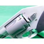 USED CHARTER ARMS OFF-DUTY 38SPL W/CASE 2" 
(RGT) CHART