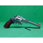 USED RUGER SUPER REDHAWK 44MAG 7.5" STAINLESS  W/BOX 98% (Consignment)