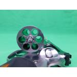 USED RUGER SUPER REDHAWK 44MAG 7.5" STAINLESS  W/BOX 98% (Consignment)