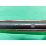 USED VINTAGE REMINGTON MODEL 34 .22LR BLUED TUBE FED BOLT ACTION. MISSING REAR SIGHT. SHOWS NORMAL WEAR FOR AGE. 80% (RSS)