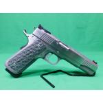 USED DAN WESSON PM-9 9MM 5" W/ (1) 7RD MAG (Consignment)