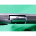 USED DAN WESSON PM-9 9MM 5" W/ (1) 7RD MAG (Consignment)