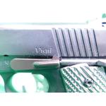 USED DAN WESSON VIGIL 45ACP 5" W/ (1) 7RD MAG (Consignment)