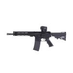 DPMS DP-15 SHORTACLE 5.56 10.5IN BARREL BLACK MLOK PISTOL W/ SPARC OPTIC DP51655230203
