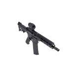 DPMS DP-15 SHORTACLE 5.56 10.5IN BARREL BLACK MLOK PISTOL W/ SPARC OPTIC DP51655230203