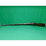 USED PEDERSOLI CHARLEVILLE FLINT LOCK 69 CAL 45"