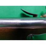 USED PEDERSOLI CHARLEVILLE FLINT LOCK 69 CAL 45"