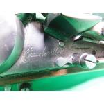 USED PEDERSOLI CHARLEVILLE FLINT LOCK 69 CAL 45"