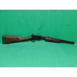 USED INTERARMS MOD 62  22LR 16"