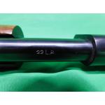 USED INTERARMS MOD 62  22LR 16"
